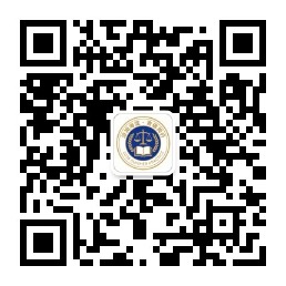 公众号二维码